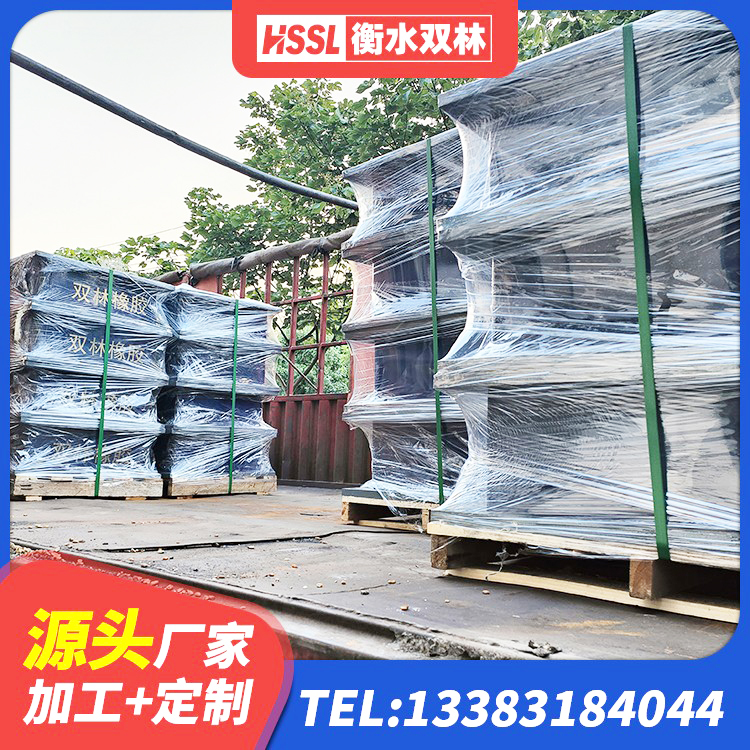 杜尔伯特LRB1300隔震支座生产厂家 杜尔伯特LNR1100天然橡胶隔震支座生产厂家 杜尔伯特LNRφ400叠层隔震支座生产厂家 杜尔伯特建筑隔震支座LRB700 - 第9张