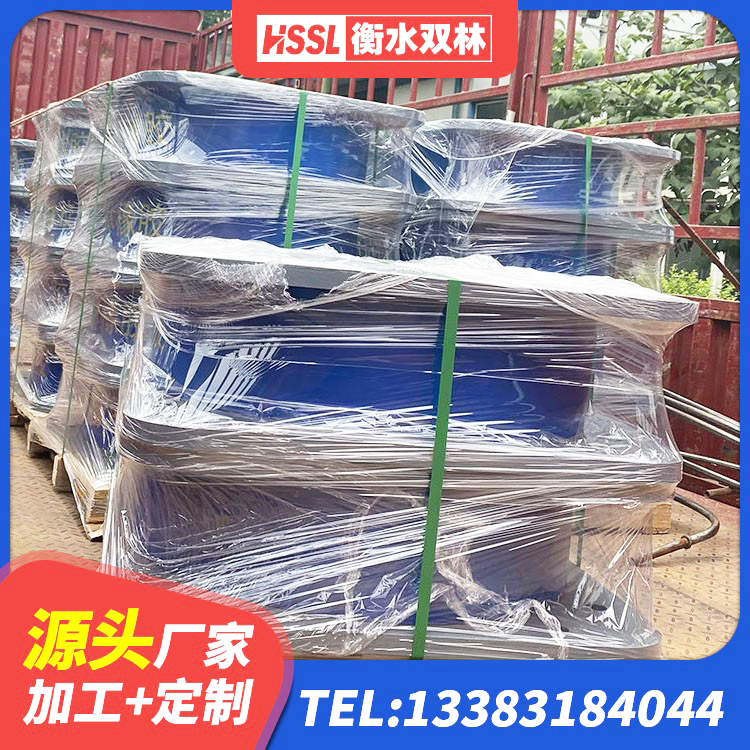 杜尔伯特LNR橡胶隔震支座D500 杜尔伯特建筑隔震支座HDR源头工厂 杜尔伯特LNR1400天然橡胶支座 杜尔伯特建筑橡胶隔震支座LNR厂家 - 第6张