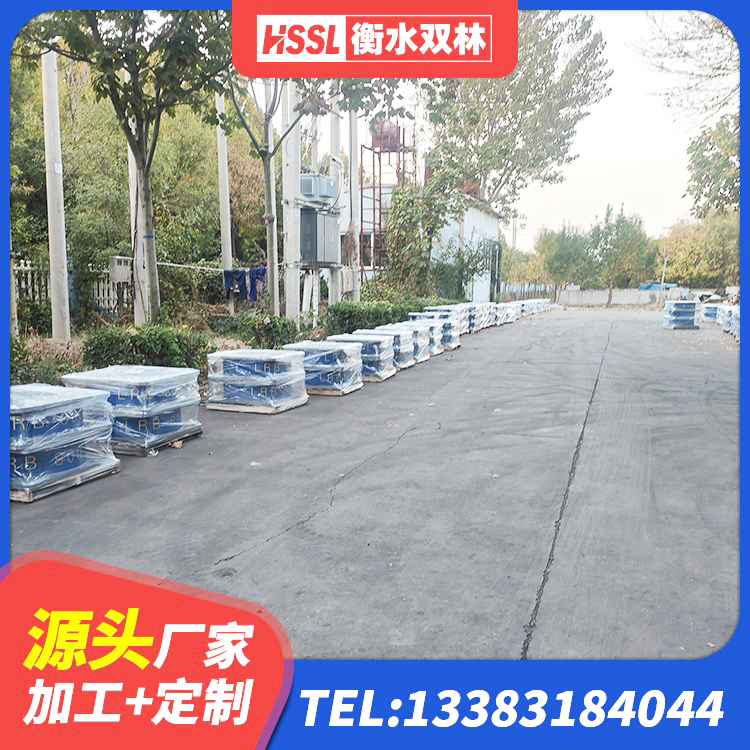 杜尔伯特HDR高阻尼橡胶支座 杜尔伯特LNR铅芯橡胶隔震支座 杜尔伯特建筑LRB400的抗震支座源头工厂 杜尔伯特铅芯防震支座装置厂家 - 第1张
