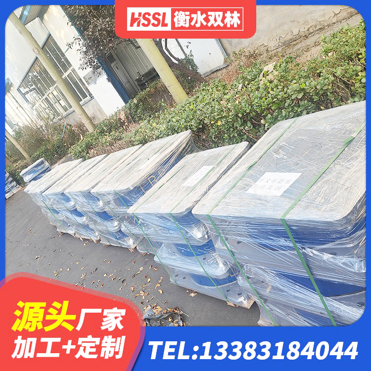 杜尔伯特LNR铅芯橡胶隔震支座厂家 杜尔伯特固定型抗震支座价格表 杜尔伯特LNR橡胶隔震支座1300(II型)源头工厂 杜尔伯特LNR1300天然橡胶隔震支座源头工厂 - 第1张